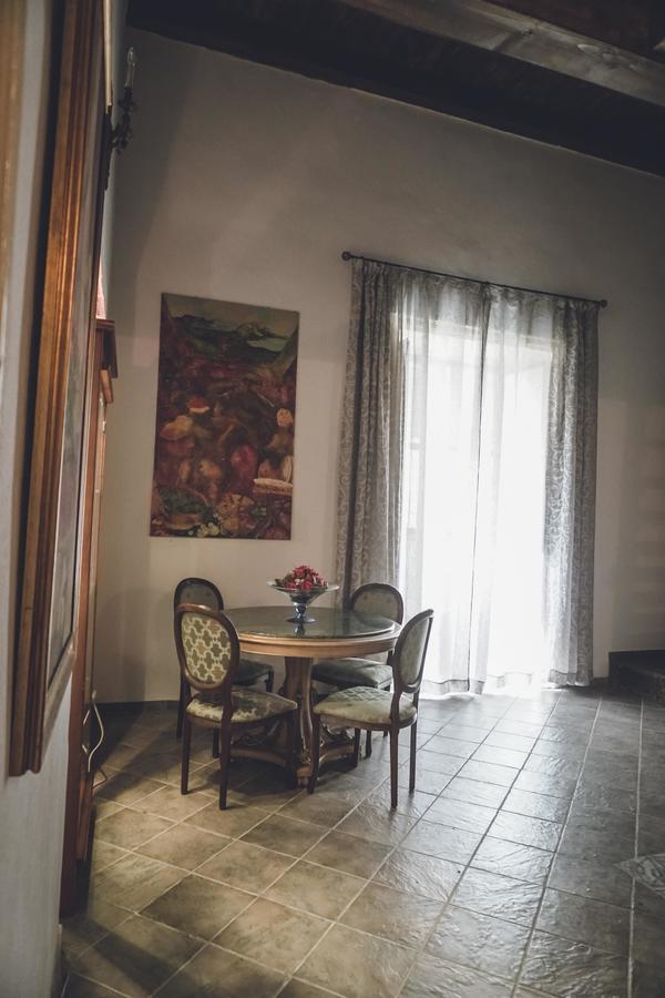 Sunflower Garden Palermo Exterior foto