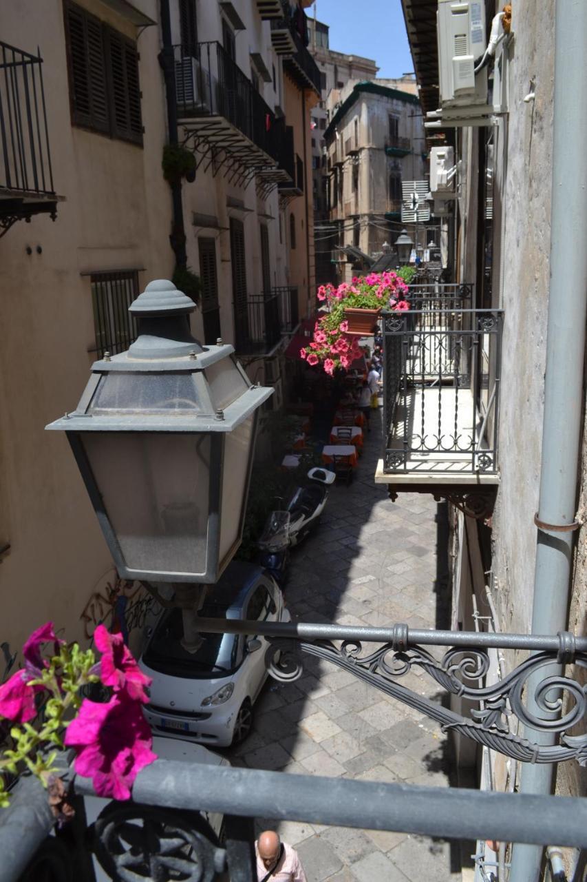 Sunflower Garden Palermo Exterior foto